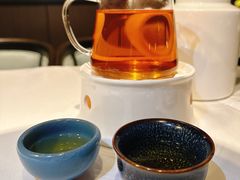 桂花红茶-民国红公馆·秦淮八艳(夫子庙店)