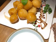-华馨园北京烤鸭