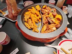 -多嘴超级肉蟹煲(中街恒隆故宫店)