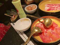 -牛New寿喜烧(新六百店)