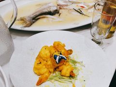 -荷塘秋月·本帮江浙菜(国权路店)