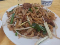 -肥姐美食(同福中路店)