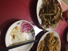 -胖子菜馆(隆昌路店)