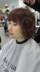 -HaLo hair studio