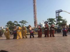 -厦门方特梦幻王国