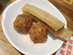-韩师傅老大同刀削面(北苑路店)
