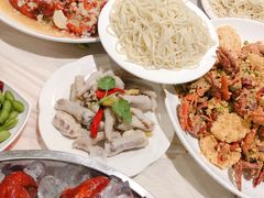 -袁老大龙虾(石鼓路总店)