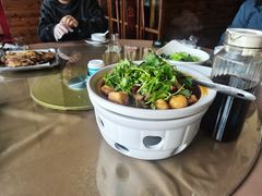 -火龙堂·风味民间菜(文一路店)