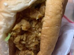 -麦当劳(金平路站店)