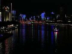 -珠江夜游西堤码头