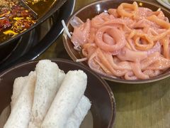 -正南齊北重庆老火锅(光华村直营店)