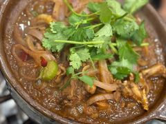 -川香煲(茅台路店)