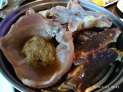 -蟹之国·精品蟹料理(极地店)