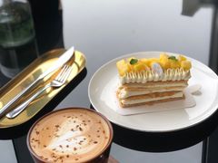 -丘中有甜(乐清·江南里店)