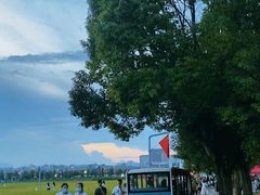 -光明小镇欢乐田园
