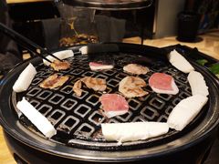 -子檀大隐炭烧(食品街店)