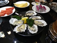 -食间牛排(湖西路店)