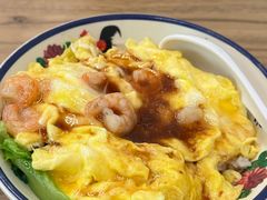 -龍囍粤·顺德小吃·煲仔饭(安定门店)