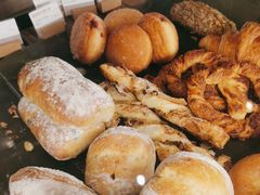 -BAKER&SPICE(环贸店)