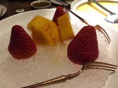 -揽季锅物会.福建黄鱼.海鲜姿造(五四路店)