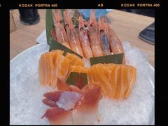 -上渔铁板烧(熙悦汇店)