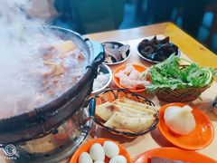 -范贤光鸡公煲(平乐园总店)