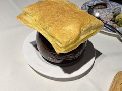 -满洲里饭店-尼基金俄餐厅