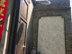 门面-杜家小馆(裕华路店)
