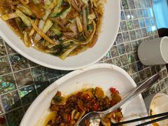 -走马楼饭庄(慈城古县城店)