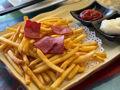 -滋味烤鱼(祥和里店)