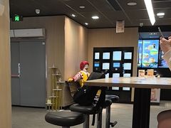 -麦当劳(温州人民路店)