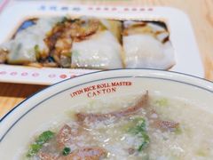 -荔银肠粉·非遗手藝(夫子庙店)