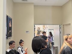 -海马体照相馆(上海宝山万达广场店)