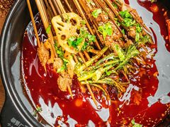 -钢管厂五区小郡肝火锅串串香(总店)