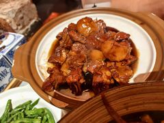 -山四砂锅(太原钟楼街店)