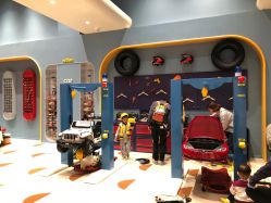 -奈尔宝·儿童乐园·亲子餐厅(鄞州万达店)