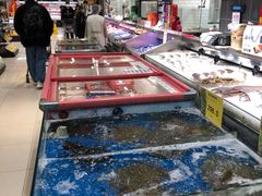 -AEON永旺超市(天津津南店)