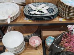 -丽达购物中心(崂山店)