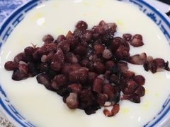 -黄氏正轩牛奶甜品专家(茶山店)