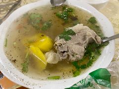 -吾斯曼珍珠抓饭王