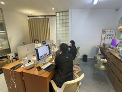 -海马体家庭照相馆(广州正佳广场店)