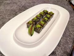 -老人和饭店(淮海中路店)