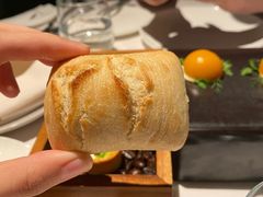 -L'Arome芳芳法国餐厅(仙林金鹰店)