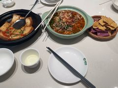 -绿草地·湘菜(7mall店)