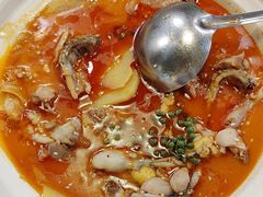 -付掌柜在成都·热炒砂锅集(金禾店)