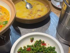 -陈大锅·岳阳鱼馆·地道岳阳菜(美食街店)