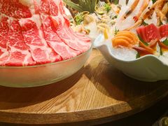 -尚海豆捞(乐虹坊店)