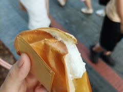 -易老大蛋烘糕(奎星楼总店)