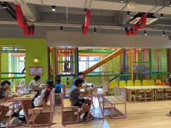 -宝燕乐园(闵行旗舰店)