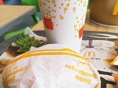 1+1随心配-麦当劳(伟城广场店)